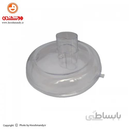 درب آبمیوه گیری ناسیونال گرد (نیکو)