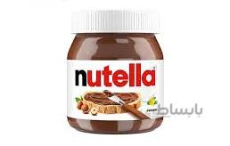 شکلات صبحانه نوتلا ۳۵۰ گرمی ا Nutella Hazelnut Cocoa Paste 350g
