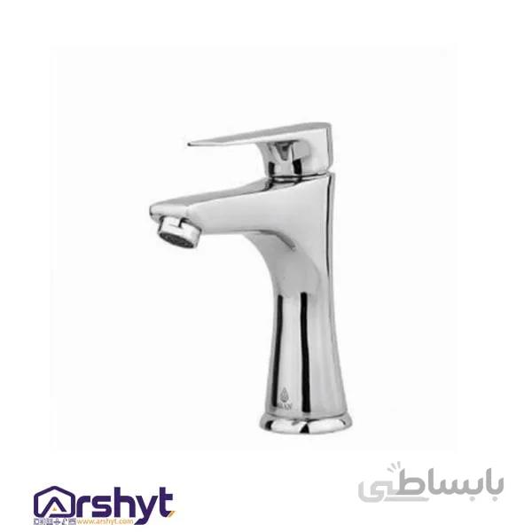 شیر روشویی کیان مدل دنیل