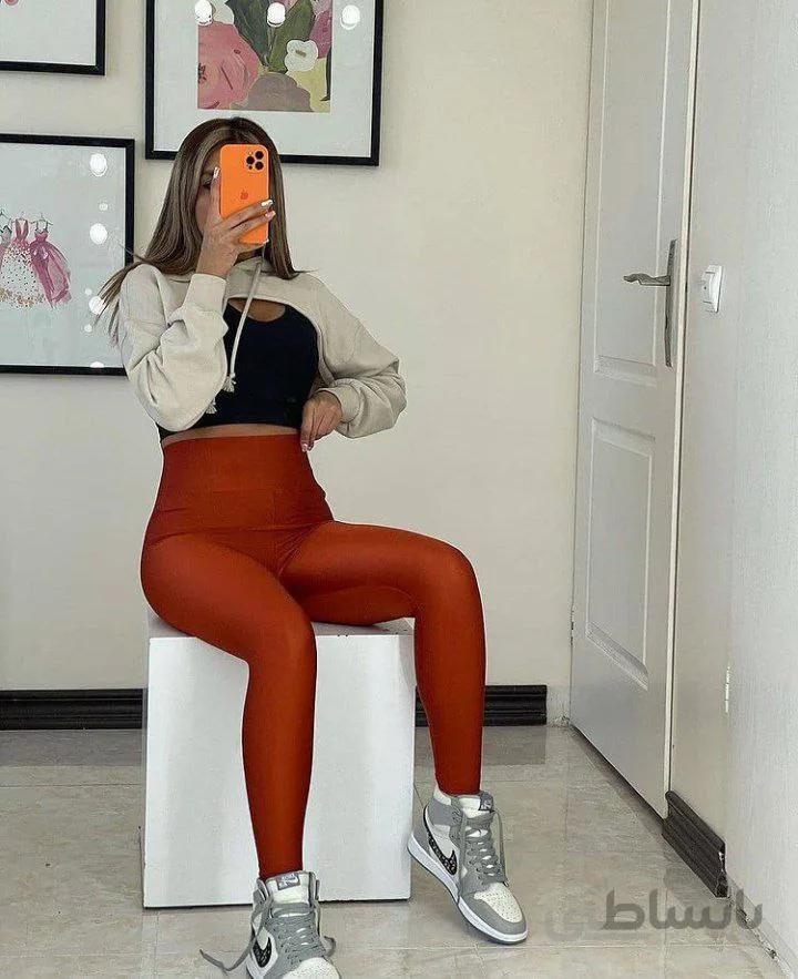 لگ تک کمر پهن سوپر براق7788