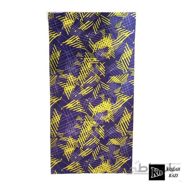 اسکارف مدل sc100 ا Scarf sc100