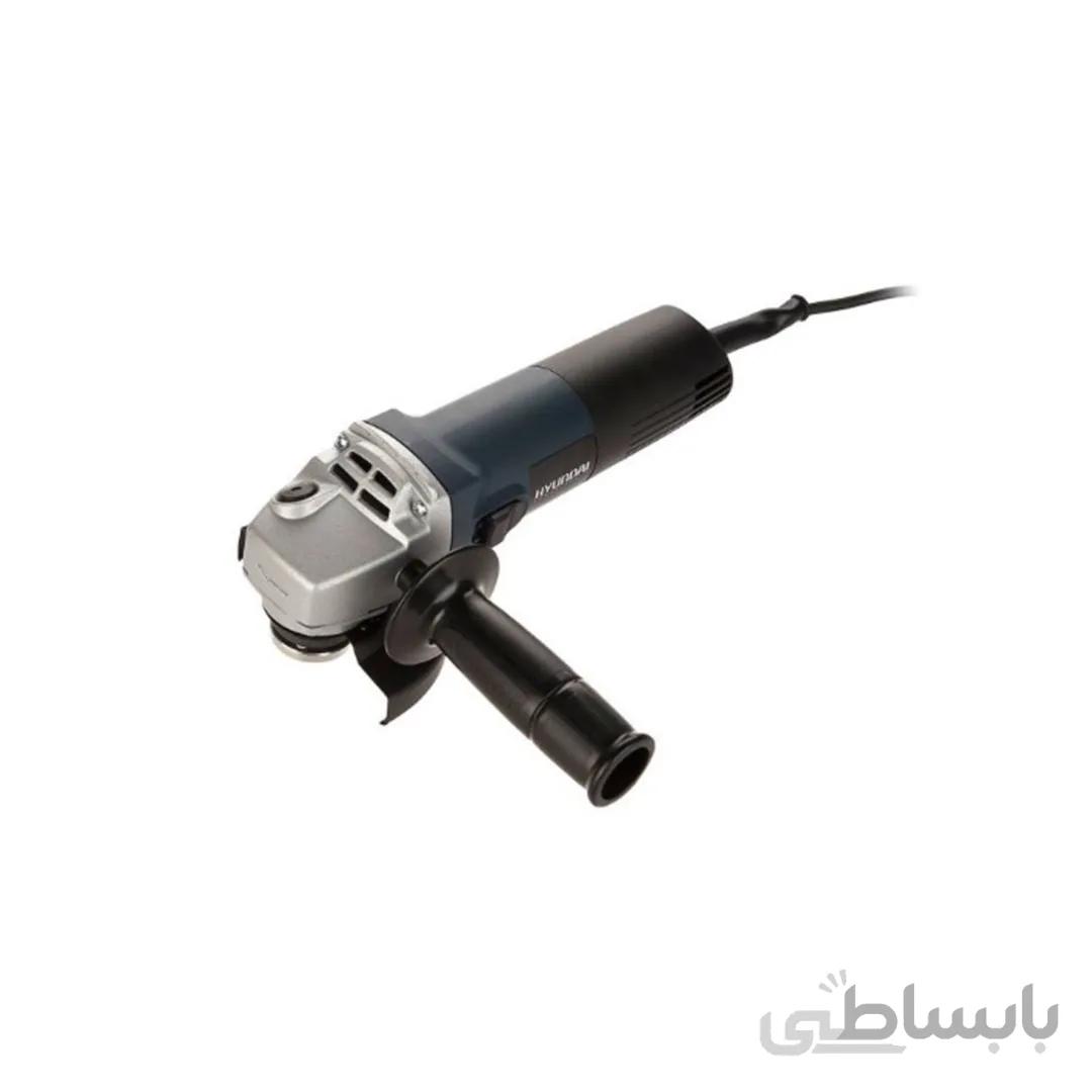 مینی فرز مدل HP8511-AG هیوندای ا HP8511-AG