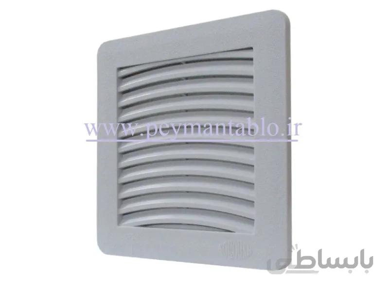فیلتر تابلویی برق به ابعاد SOROUSH (IP54) 12*12