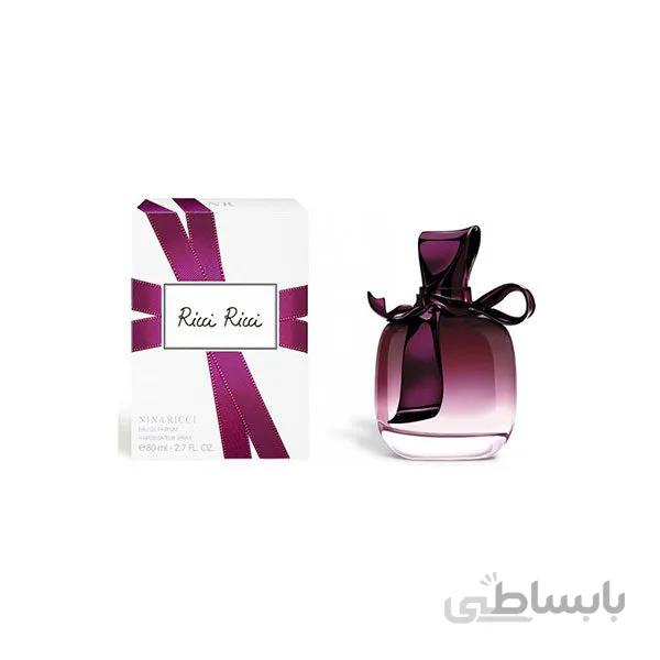ادو پرفیوم نینا ریچی Ricci Ricci