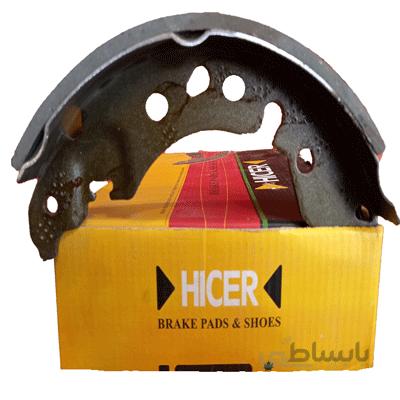 لنت ترمز عقب Hicer ساندرو