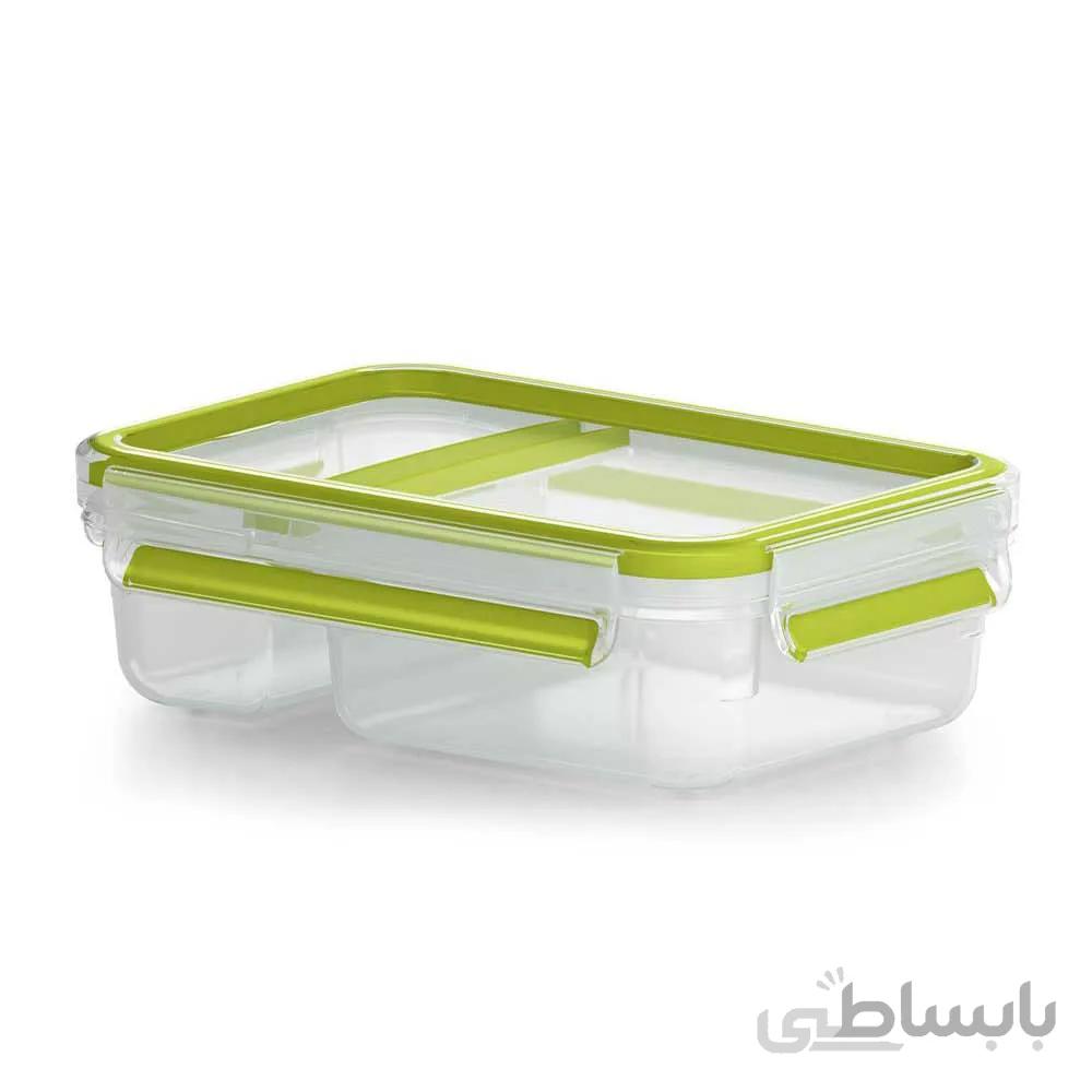 ظرف نگهدارنده تفال TO GO 1.2L (صبحانه)