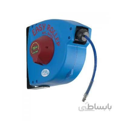 شلنگ جمع کن باد 15 متر OMPI مدل 35815