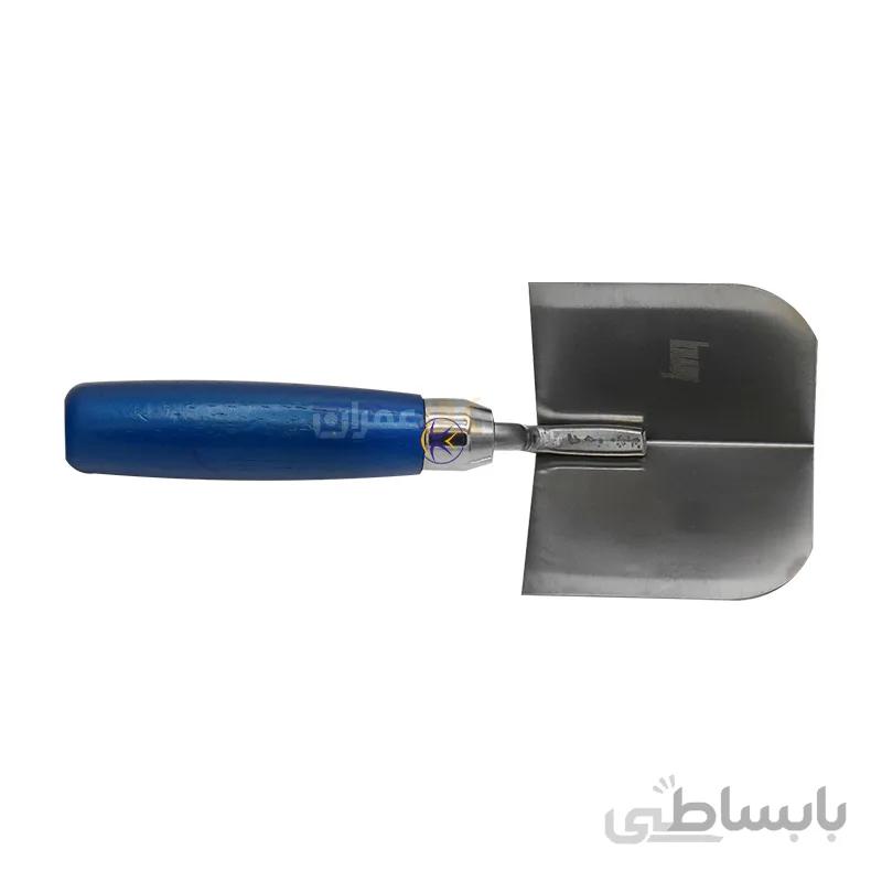 کاردک زاویه دار داخلی سایز کوچک
