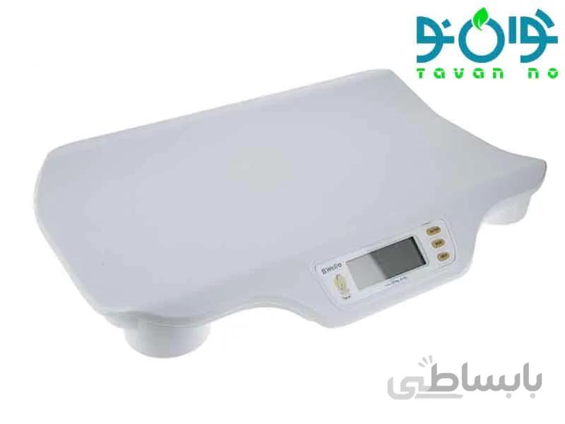 ترازو دیجیتال B.Well ا WK-160