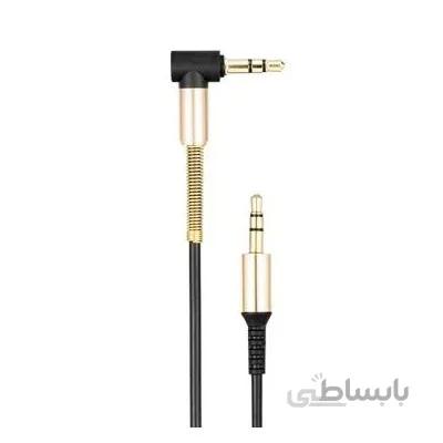 کابل AUX ارلدام مدل ET-AUX23 به طول 1.8 متر