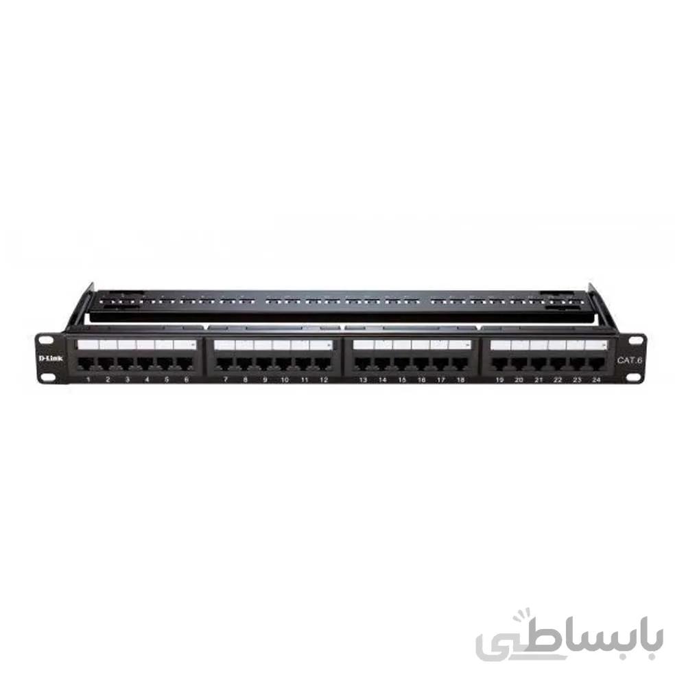 پچ پنل 24 پورت کِی نت مدل K-N1062