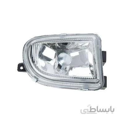 مه شکن جلو راست فن آوران مناسب برای سمند LX