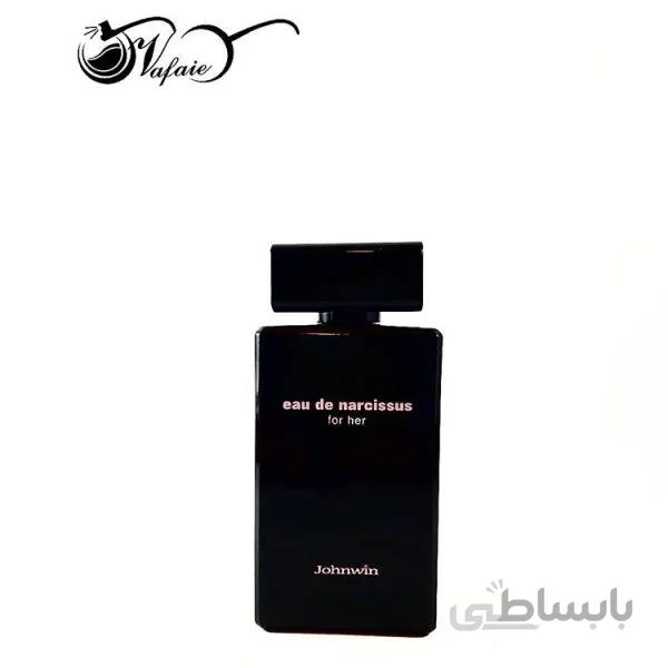 عطر جانوین ائو دی نارسیسوس Johnwin Eau De Narcissus