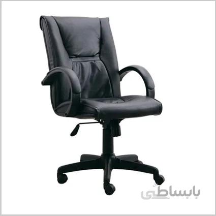صندلی کارشناسی هانی استیل هامون کد H41-2