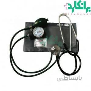 فشارسنج عقربه ای هانسون Honsun مدل HS-20A ساخت چین