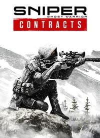 سی دی کی اورجینال Sniper Ghost Warrior Contracts