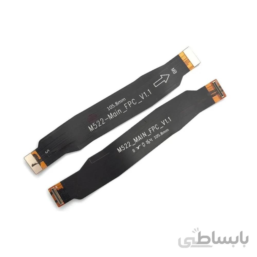 فلت مادربرد ردمی نوت9 پرو شیائومی XIAOMI Main Flex Cable REDMI NOTE 9 PRO