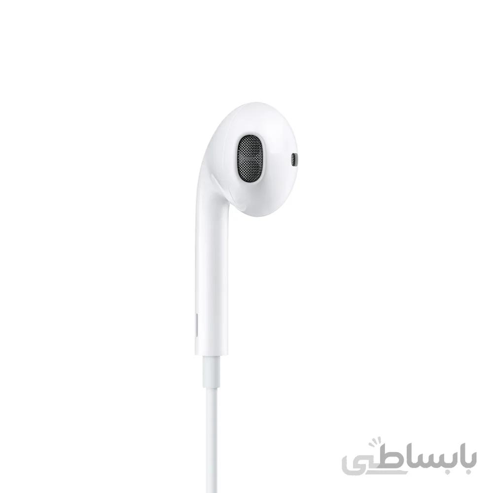 هنذفری آیفون X یکطرفه مدل ZE20 HEATZ