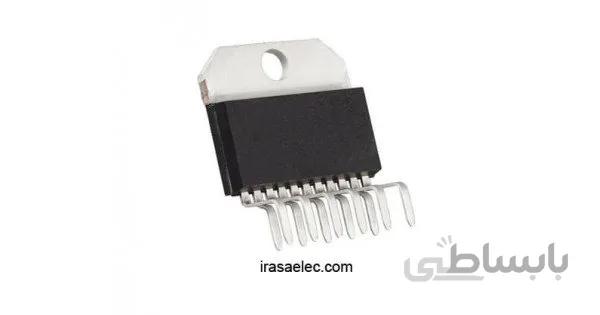 آی سی LMD18200T