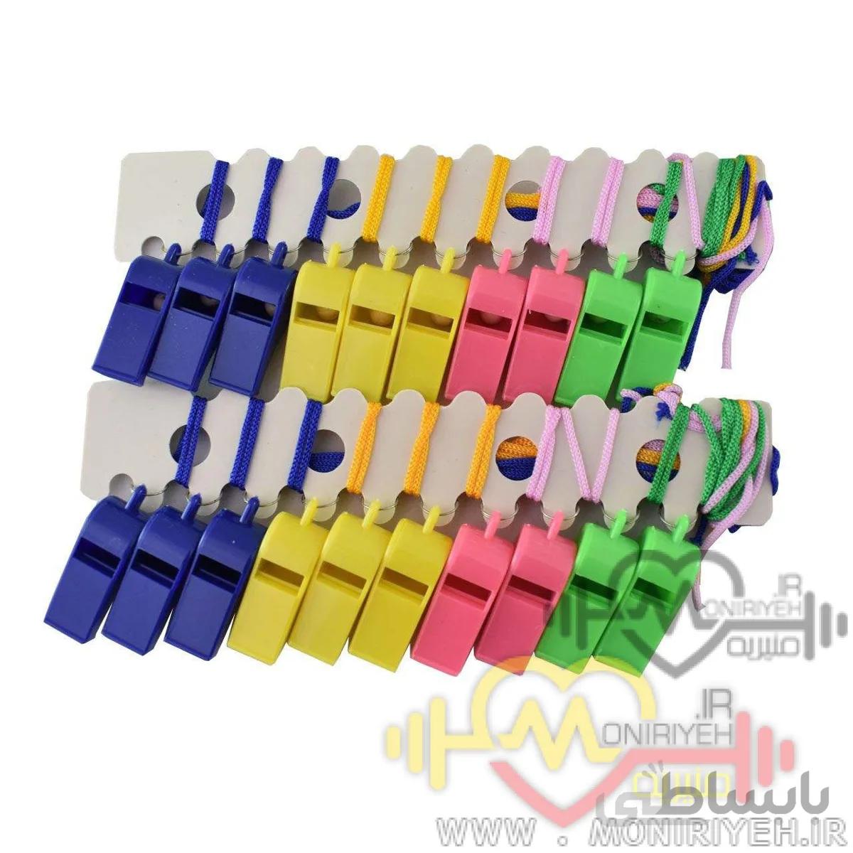 سوت ورزشی ok model 1333 بسته 20 عددی