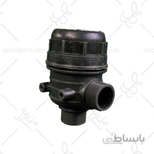 صافي سمپاش پشت تراکتوري کوتاه