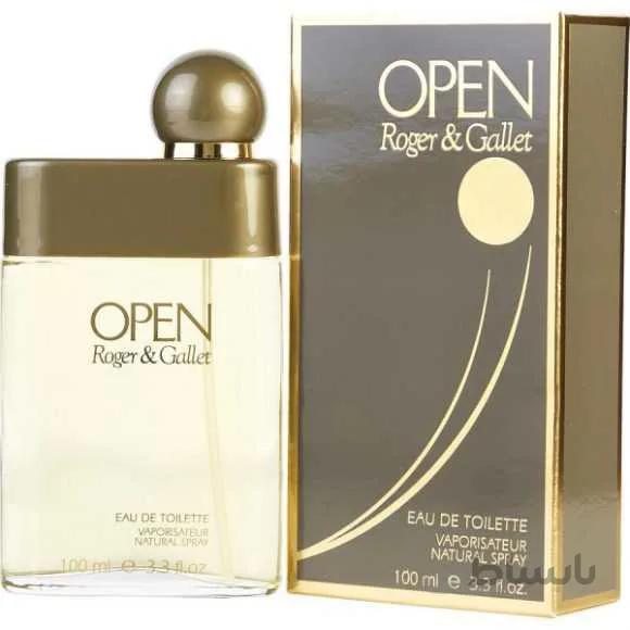 خرید عطر راجر اند گلت اوپن-Roger And Gallet Open