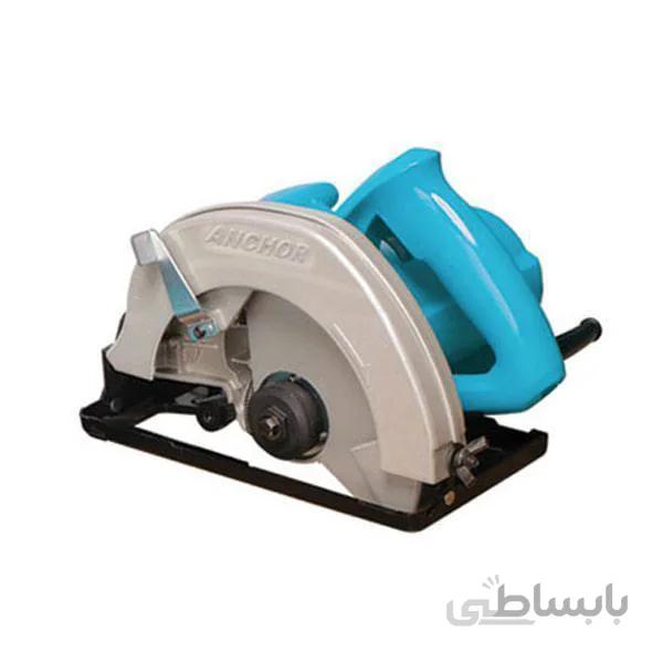 اره گرد بر 1150 وات آنکور مدل C1