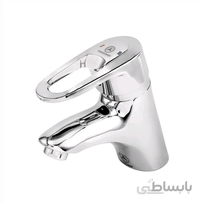 شیر روشویی قهرمان مدل اردلاان ا Ghahreman-basin-Faucet-Ardalan
