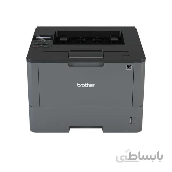 پرینتر لیزری برادر مدل HL-L5000D ا Brother HL-L5000D Laser Printer
