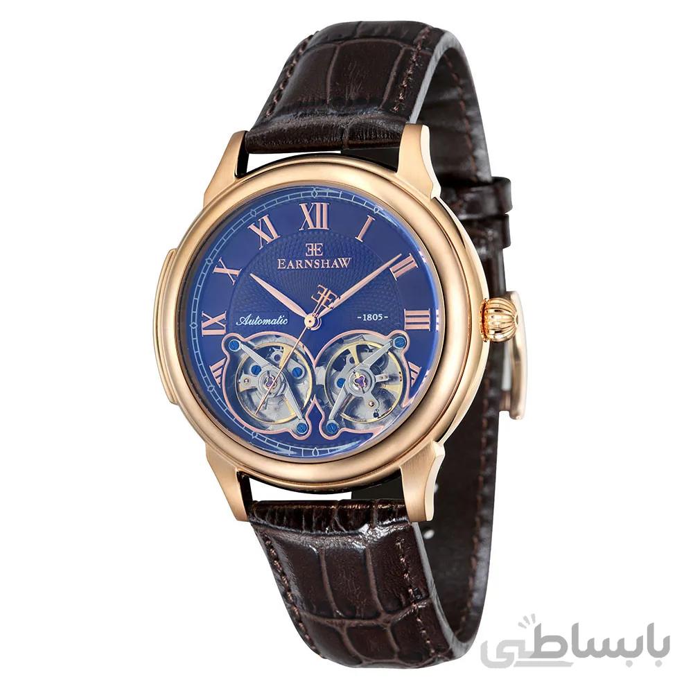 ساعت مچی مرداند برند ارنشا مدل ES-8030-05