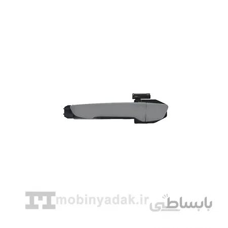 دستگيره بيرونی جلو چپ جک j5