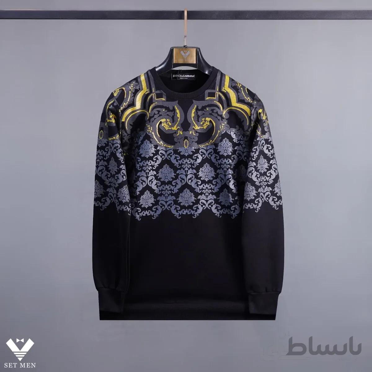 دورس طرح دار dy206