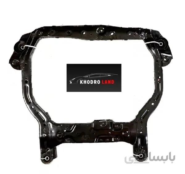 رام زیر موتورجک S3