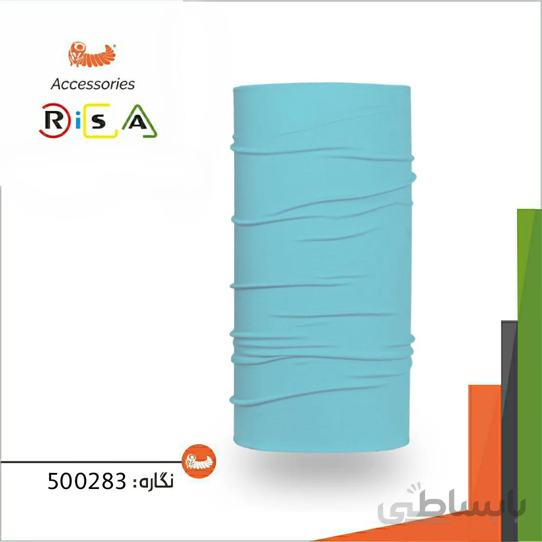 دستمال سر ریسا نگاره 83