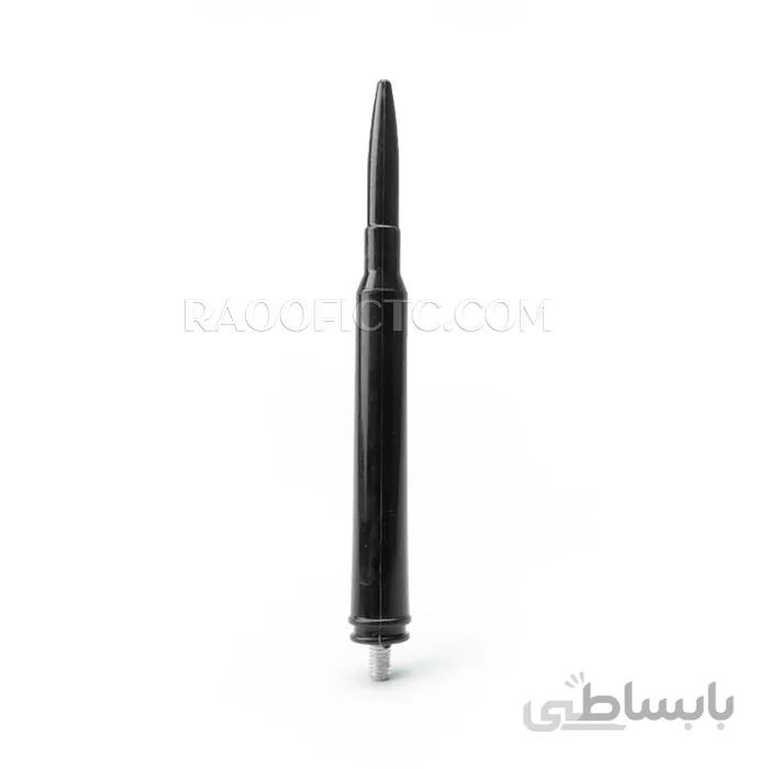 آنتن مدل فشنگی مشکی