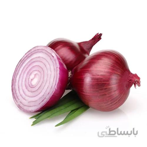 بذر پیاز قرمز (پیاز آذر شهر)