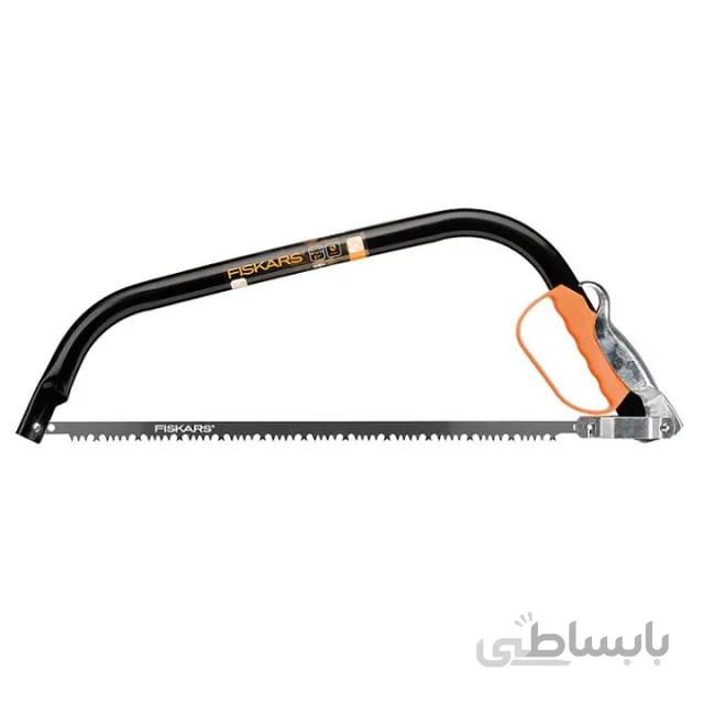 کمان اره باغبانی فیسکارس تر بر مدل Sw30