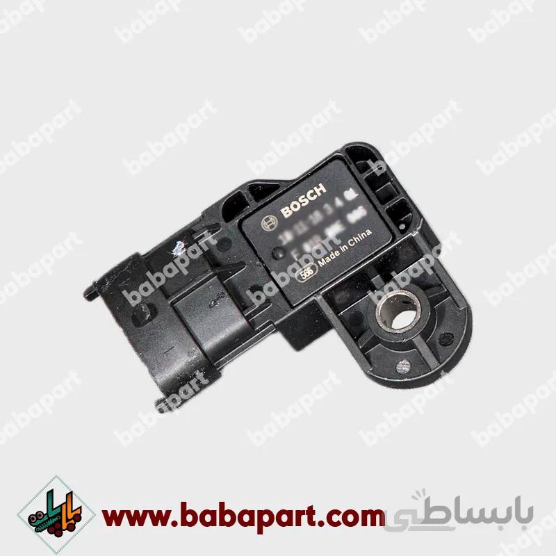 سنسور دماي هوا (سنسور ورودي هوا)(سنسور مپ) چانگان CS35