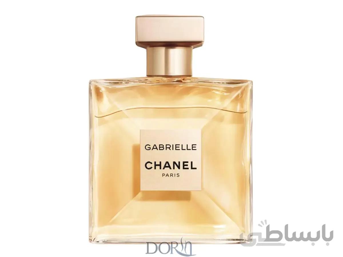 عطر ادوپرفیوم شنل گابریل زنانه 100 میلی لیتر اورجینال