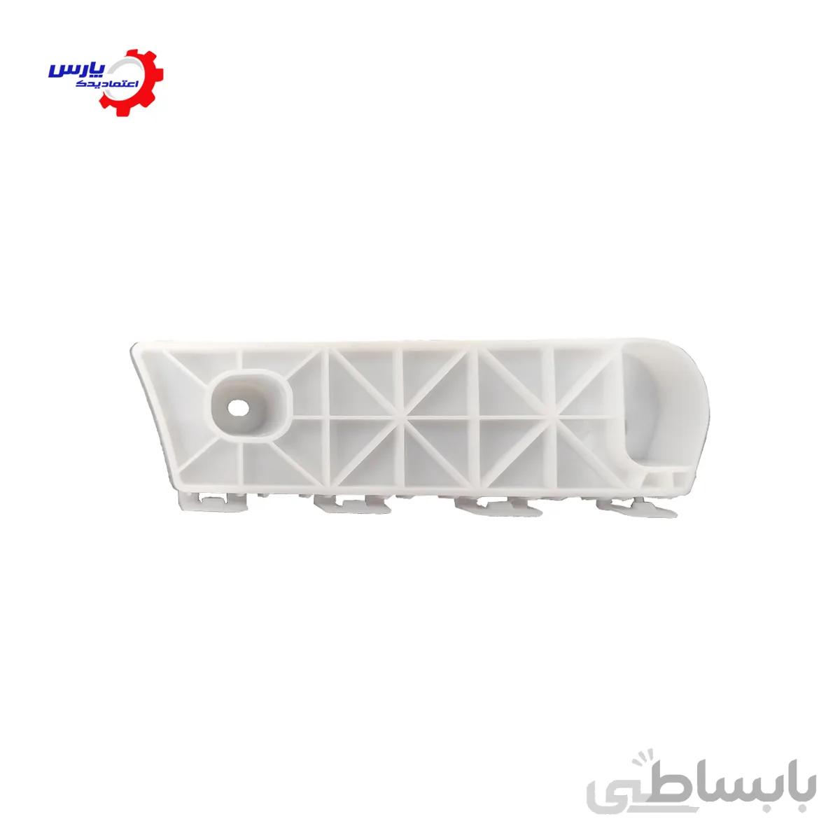 براکت سپر جلو راست جک J4
