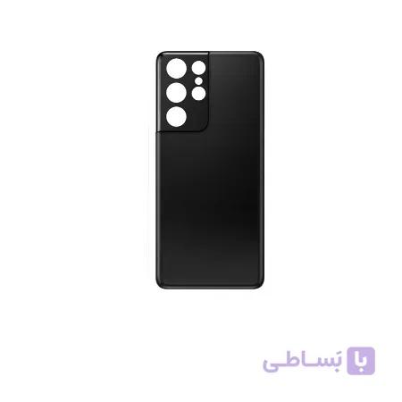 قاب و درب پشت گوشی Samsung Galaxy S21 Ultra 5G