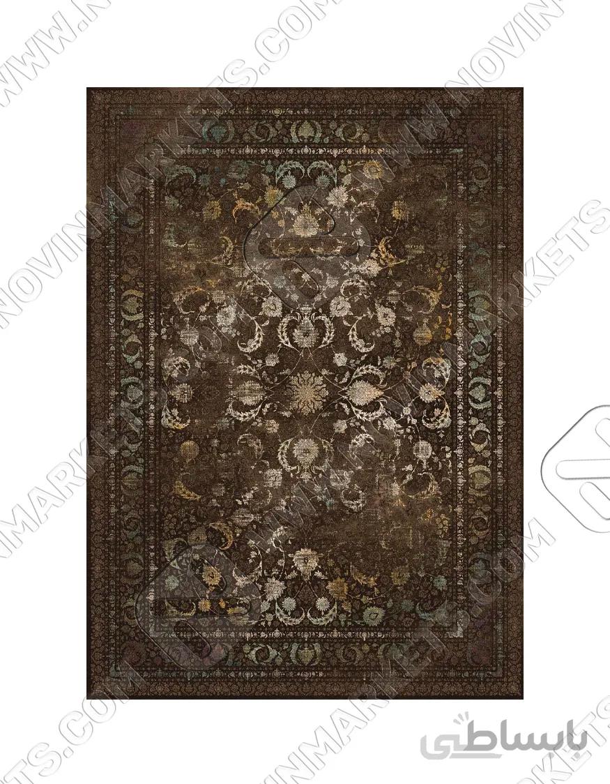 فرش بهشتی کلکسیون لاوین کد ۲۸۷ ا Beheshti carpet Lavin collection