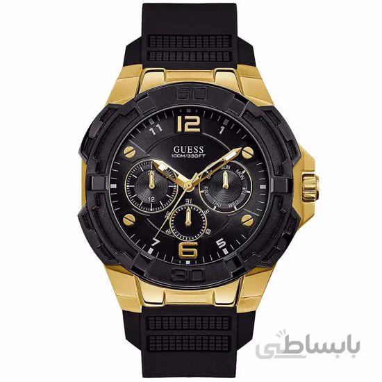 گس GW0100G1 ا ساعت مچی مردانه گس اصل GW0100G1