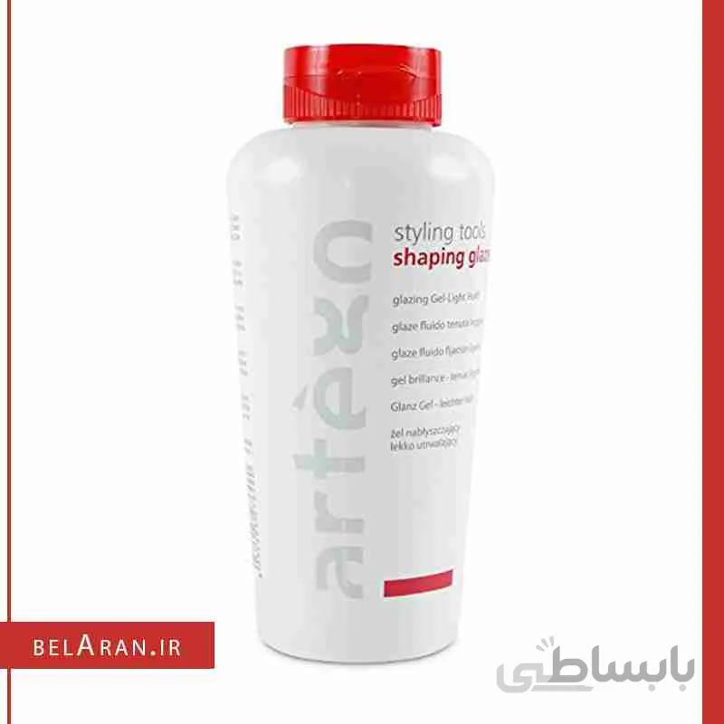ژل موی لیکویید شیپینگ گلاز آرتگو