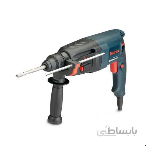 بتن کن و چکش سه کاره2726