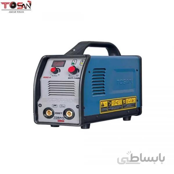 اینورتر جوشکاری 200 آمپر 1520II
