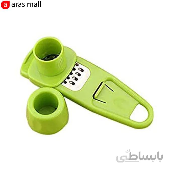 رنده سیر