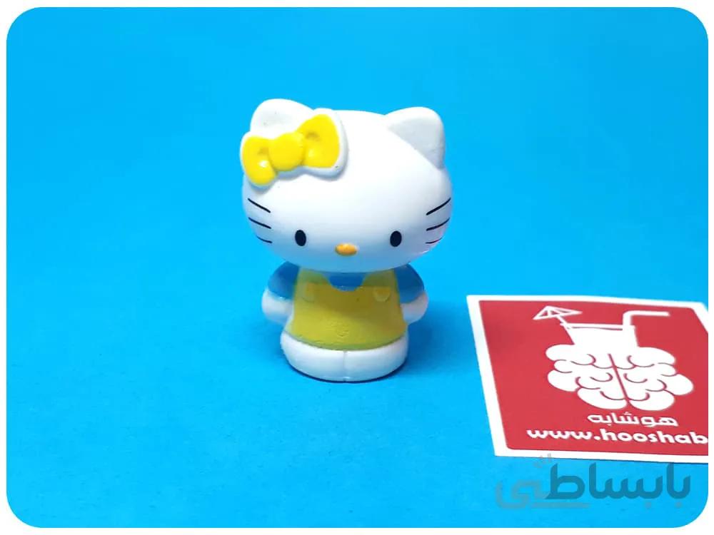 فیگور کیتی کوچولو مدل 6138
