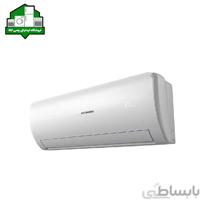 کولر گازی هیوندای مدل0932 wt1 ا Hyundai air conditioner model 0932 wt1
