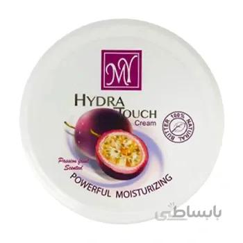 کرم مرطوب کننده کاسه ای میوه ای هیدرا تاچ مای